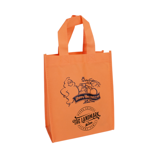 tote bags,  halloween bags, 