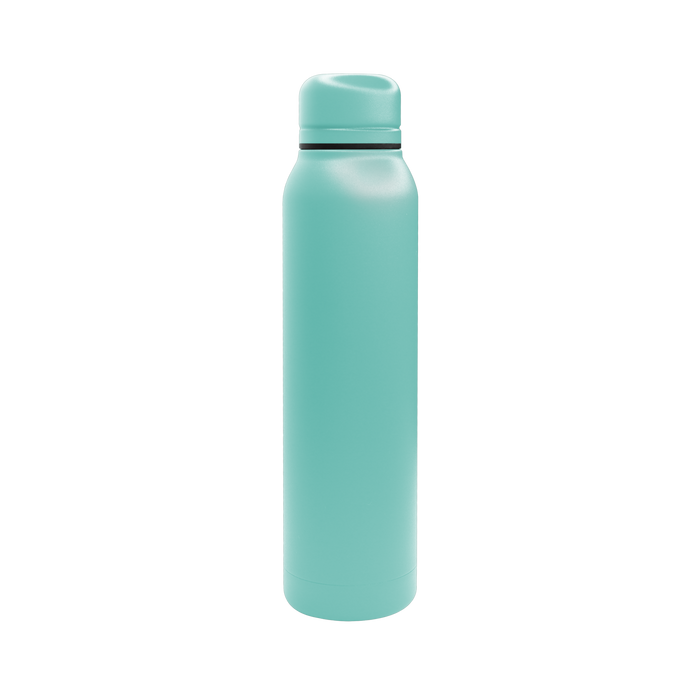 Matte Mint Vacuum Insulated Thermos