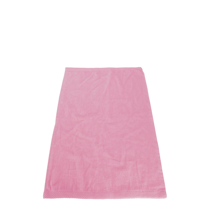 Pink Champion Color Fitness Towel