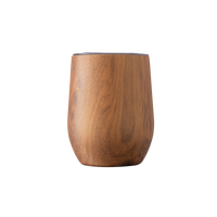 Walnut Cambium Wood Grain Stemless Cup Thumb