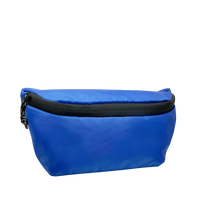 Royal Blue Classic Fanny Pack Thumb