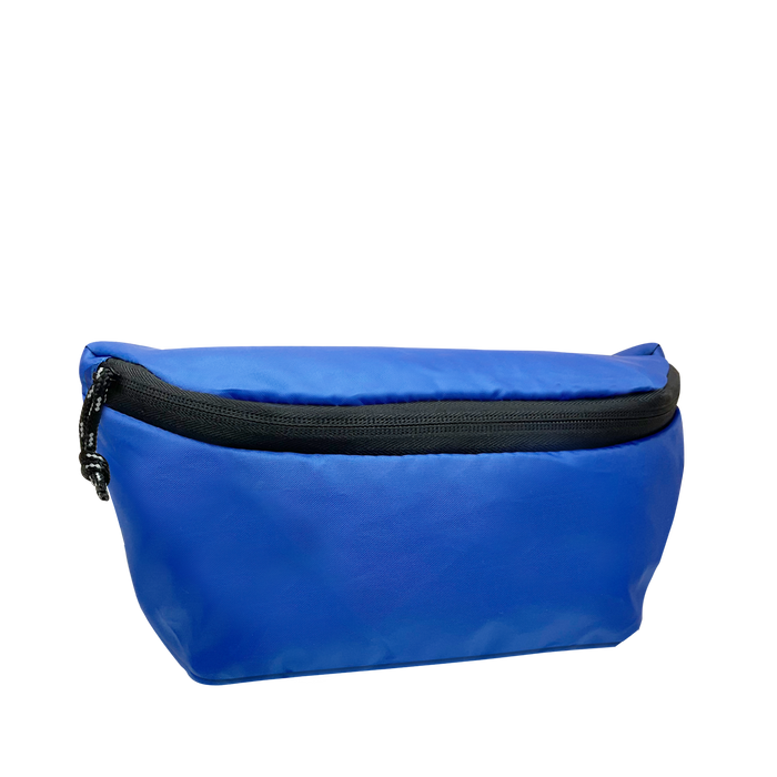 Royal Blue Classic Fanny Pack