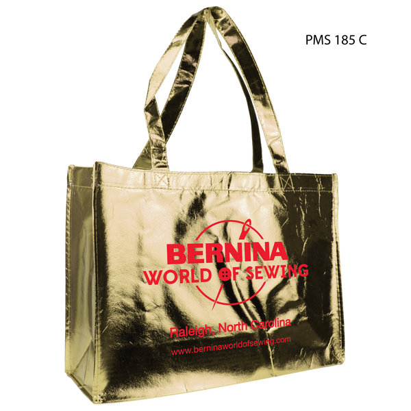 tote bags,  laminated bags, 