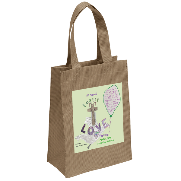 tote bags, 