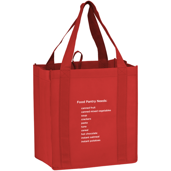 reusable grocery bags, 