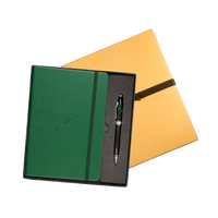  Tuscany™ Journal and Stylus Pen Gift Set Thumb