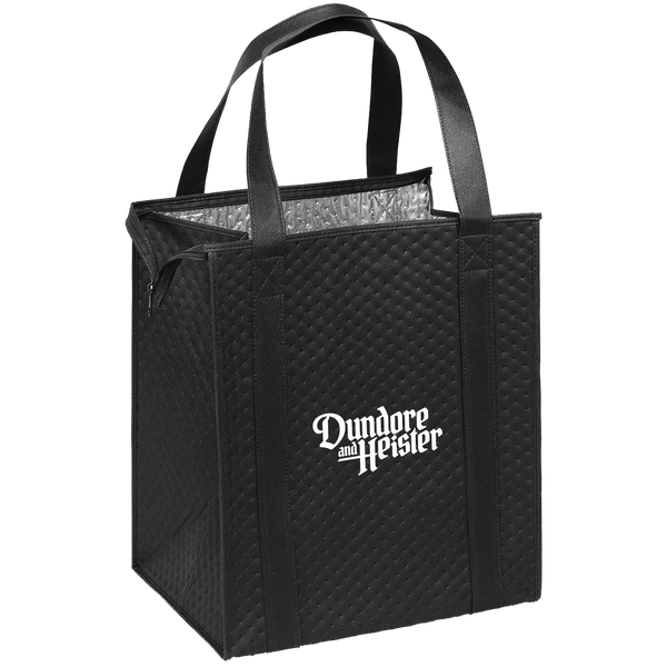 insulated totes, 