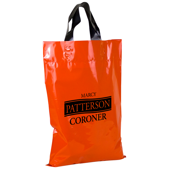 halloween bags,  plastic bags, 