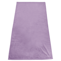 Lilac Gypsea Color Beach Towel Thumb