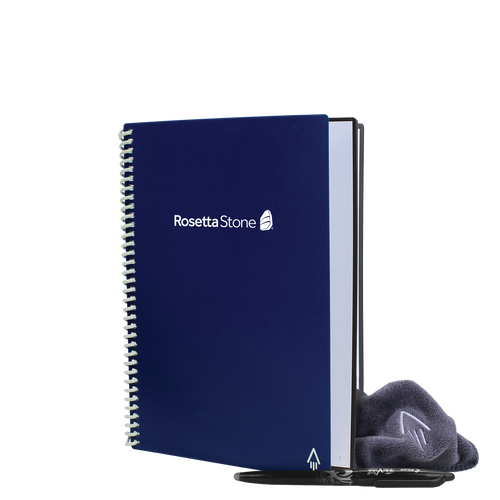 Rosetta Stone / Rocketbook Core Executive (Everlast)