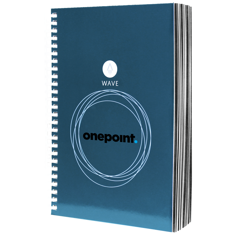 OnePoint / Rocketbook Wave - Executive