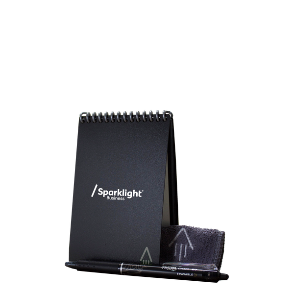 mini sized notebooks,  rocketbook core notebooks, 