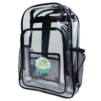  Clear Premium Backpack Thumb