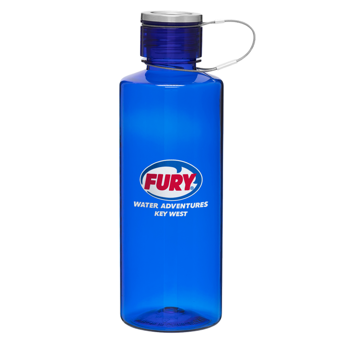  Tether Heavy-Duty Water Bottle