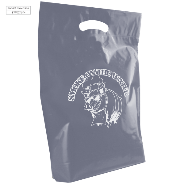 plastic bags, 