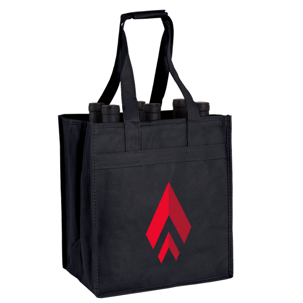 tote bags,  wine totes, 