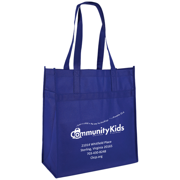 reusable grocery bags, 