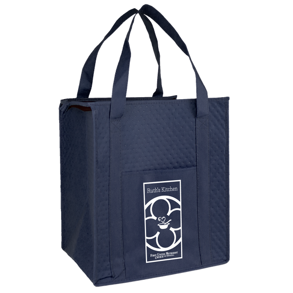 insulated totes, 