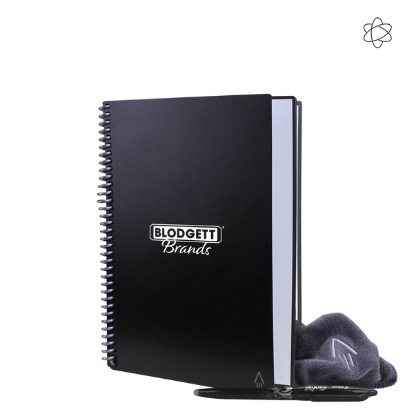 rocketbook fusion notebooks,  executive sized notebooks, 