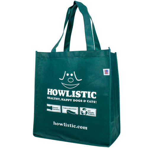 Reusable Grocery Bags made in the USA