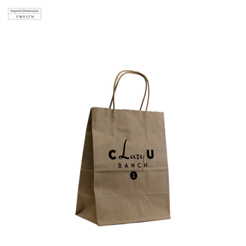 paper bags, 
