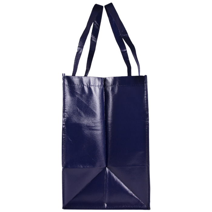  Laminated Big Storm Grocery Bag