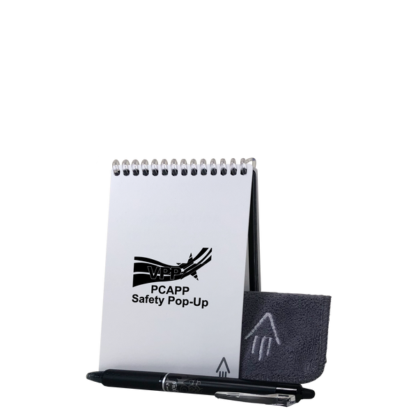 rocketbook core notebooks,  mini sized notebooks, 