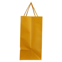  Large Matte Shopper Bag Thumb