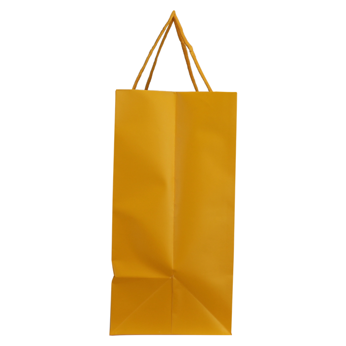  Large Matte Shopper Bag