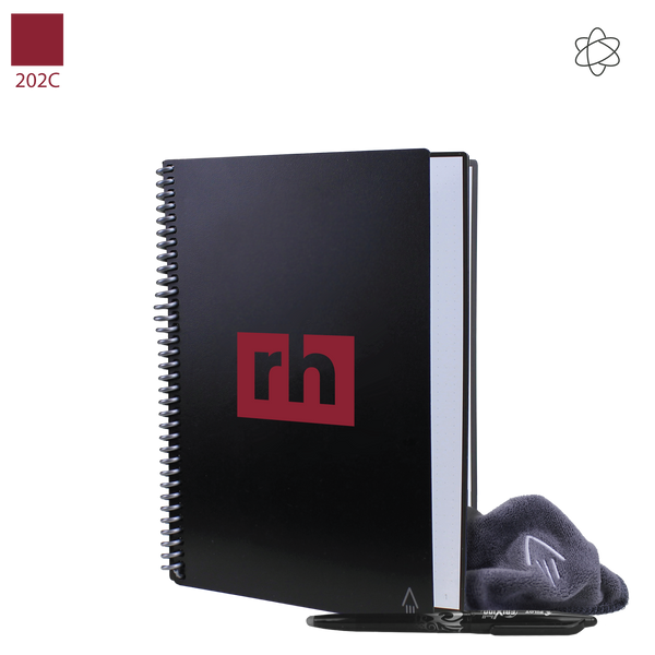 rocketbook fusion notebooks,  executive sized notebooks, 