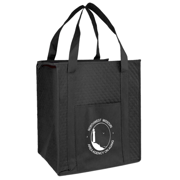 insulated totes, 