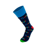  Customizable Dress Socks Thumb