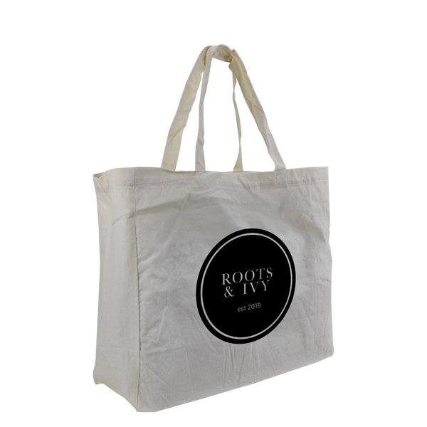 cotton canvas bags,  reusable grocery bags, 