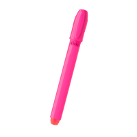 Pink Sharpie® Gel Highlighter Thumb