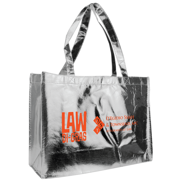 laminated bags,  tote bags, 