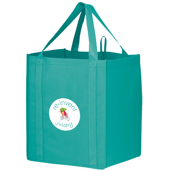 reusable grocery bags, 