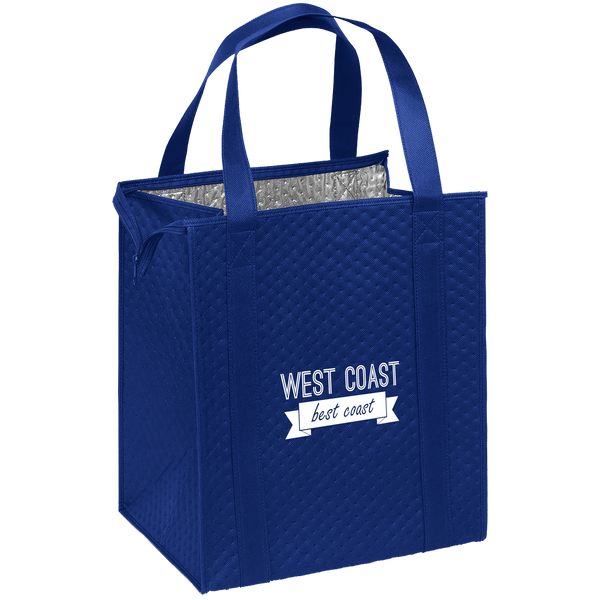 insulated totes, 