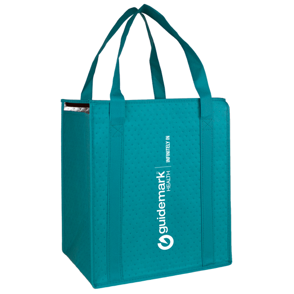 insulated totes, 