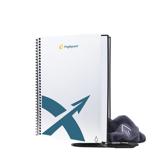 rocketbook core notebooks, 