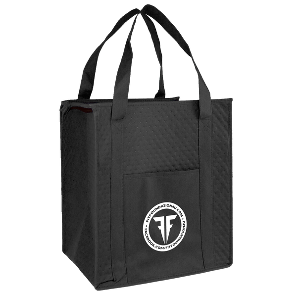 insulated totes, 