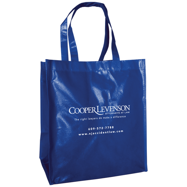 tote bags,  reusable grocery bags,  laminated bags, 