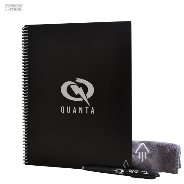 rocketbook core notebooks, 