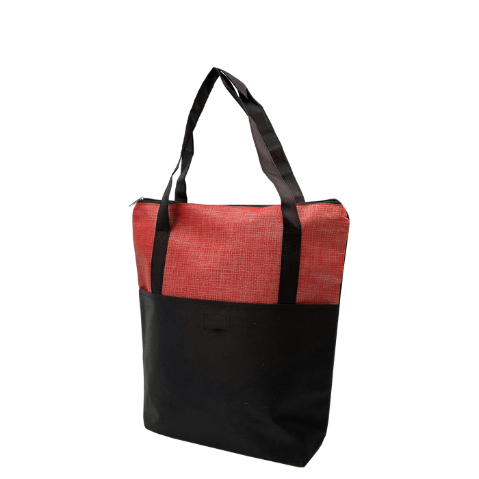 Voyage tote outlet bag