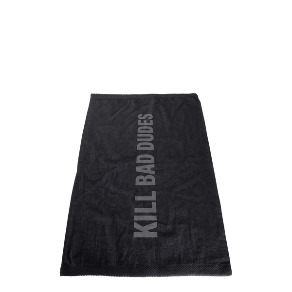 fitness towels & rally towels, 