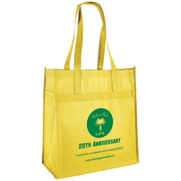 reusable grocery bags, 