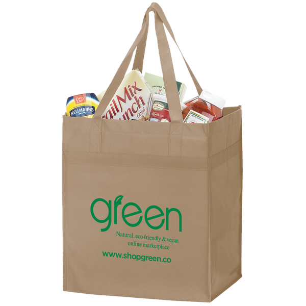 reusable grocery bags, 