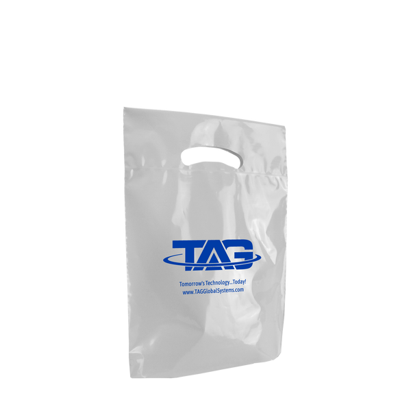 plastic bags, 