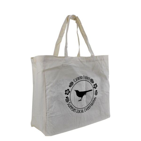 cotton canvas bags,  reusable grocery bags, 