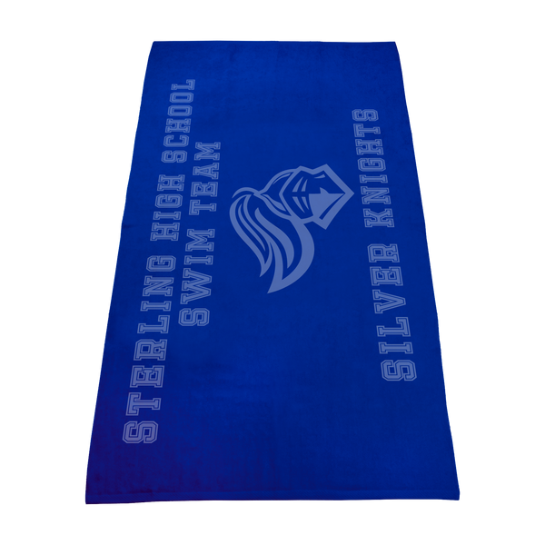 imprinted beach towels,  color beach towels, 