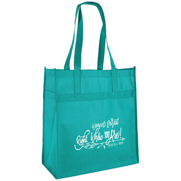 reusable grocery bags, 